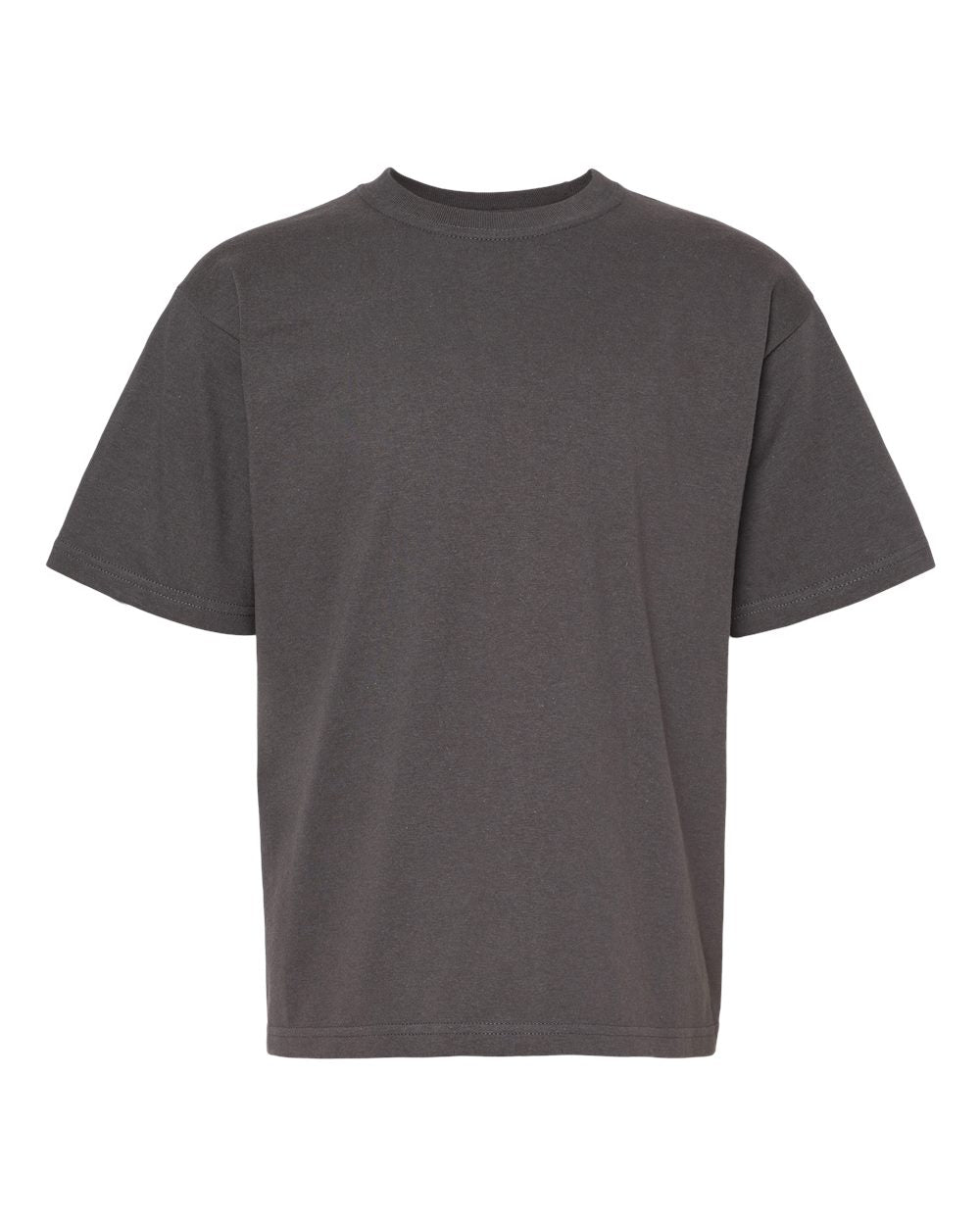 M&O 4850 Youth Gold Soft Touch T-Shirt - 3Thirty3 Custom Printing Company
