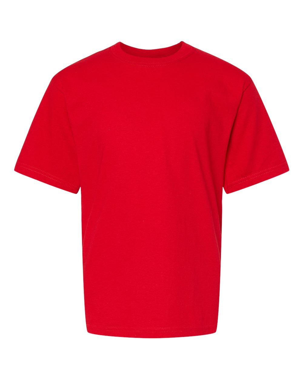 M&O 4850 Youth Gold Soft Touch T-Shirt - 3Thirty3 Custom Printing Company