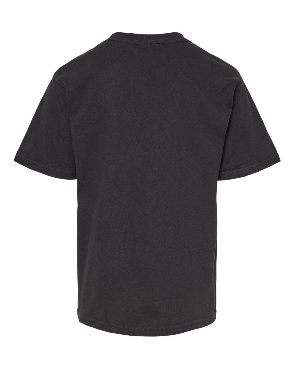 M&O 4850 Youth Gold Soft Touch T-Shirt - 3Thirty3 Custom Printing Company