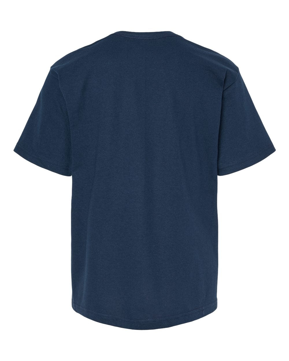 M&O 4850 Youth Gold Soft Touch T-Shirt - 3Thirty3 Custom Printing Company