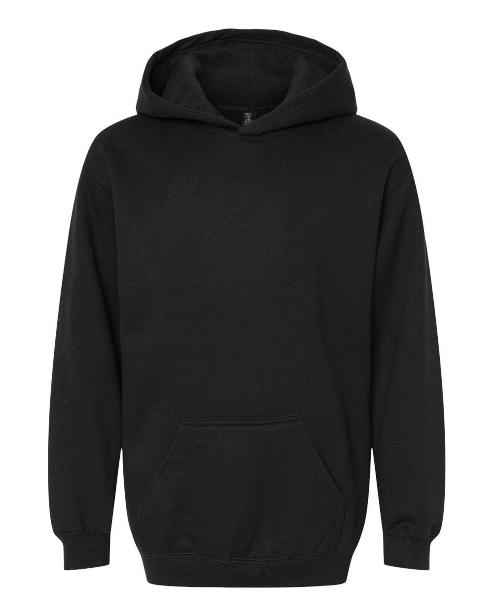 M&O Youth Fleece Pullover Hoodie - 3Thirty3 Custom Printing Company