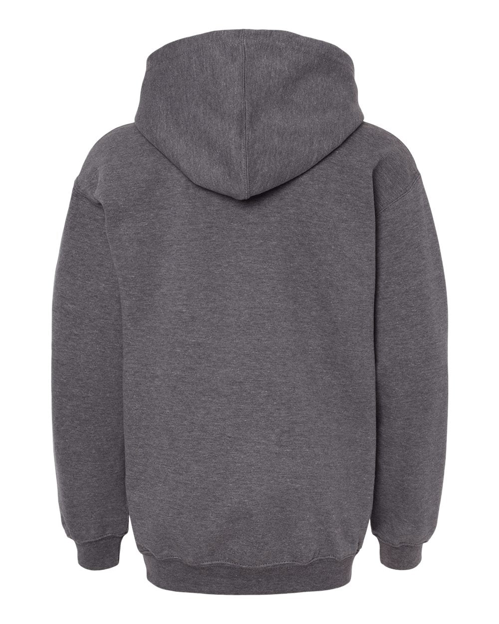 M&O Youth Fleece Pullover Hoodie - 3Thirty3 Custom Printing Company