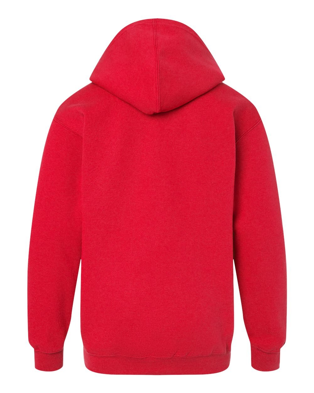 M&O Youth Fleece Pullover Hoodie - 3Thirty3 Custom Printing Company