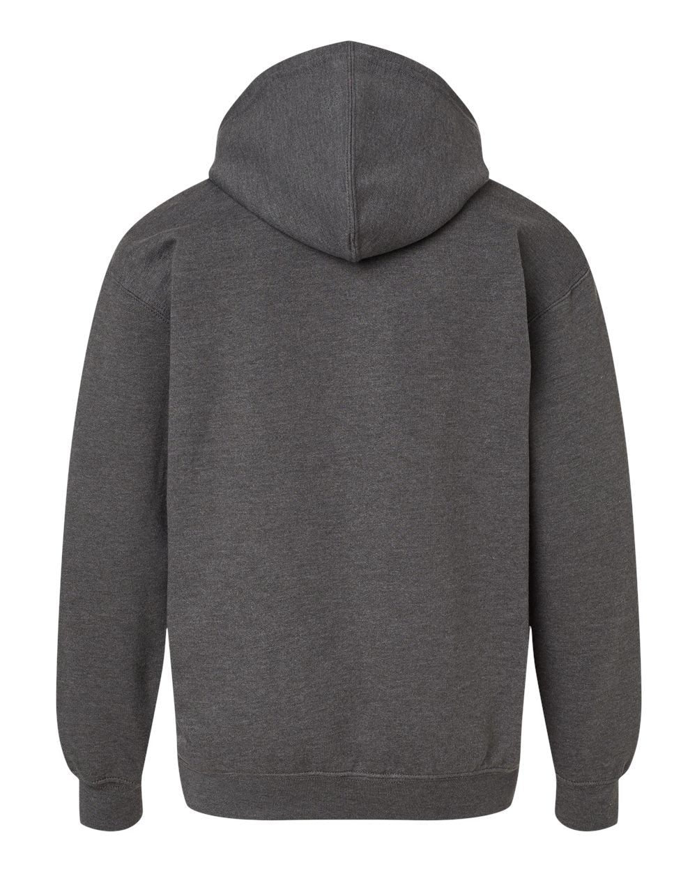 M&O Youth Fleece Pullover Hoodie - 3Thirty3 Custom Printing Company