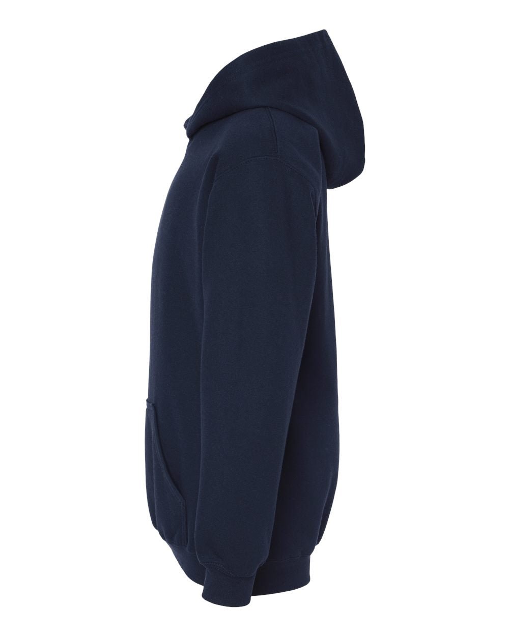 M&O Youth Fleece Pullover Hoodie - 3Thirty3 Custom Printing Company