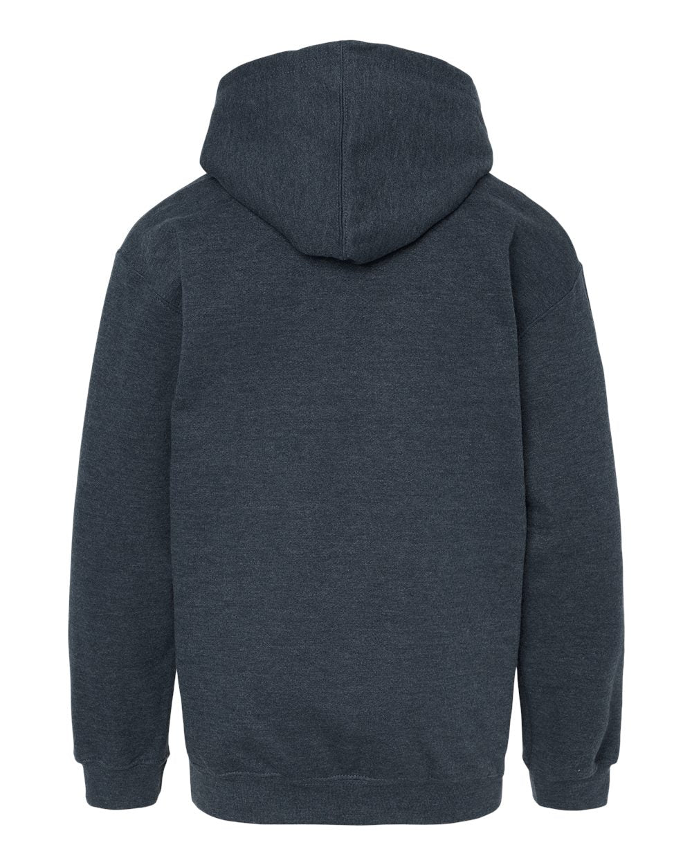 M&O Youth Fleece Pullover Hoodie - 3Thirty3 Custom Printing Company