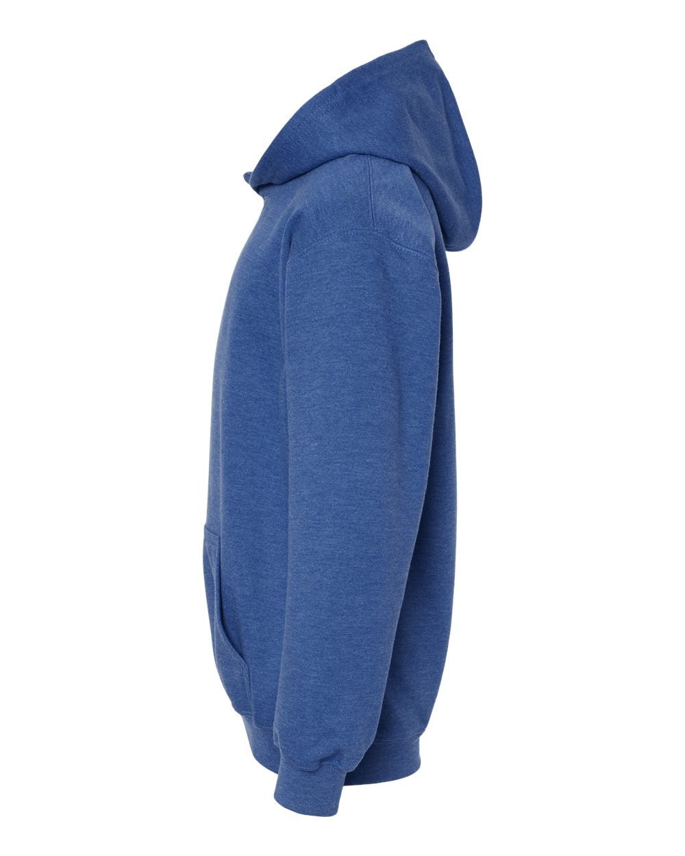 M&O Youth Fleece Pullover Hoodie - 3Thirty3 Custom Printing Company