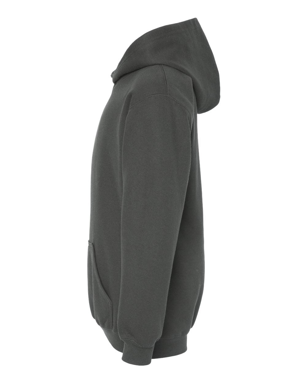 M&O Youth Fleece Pullover Hoodie - 3Thirty3 Custom Printing Company