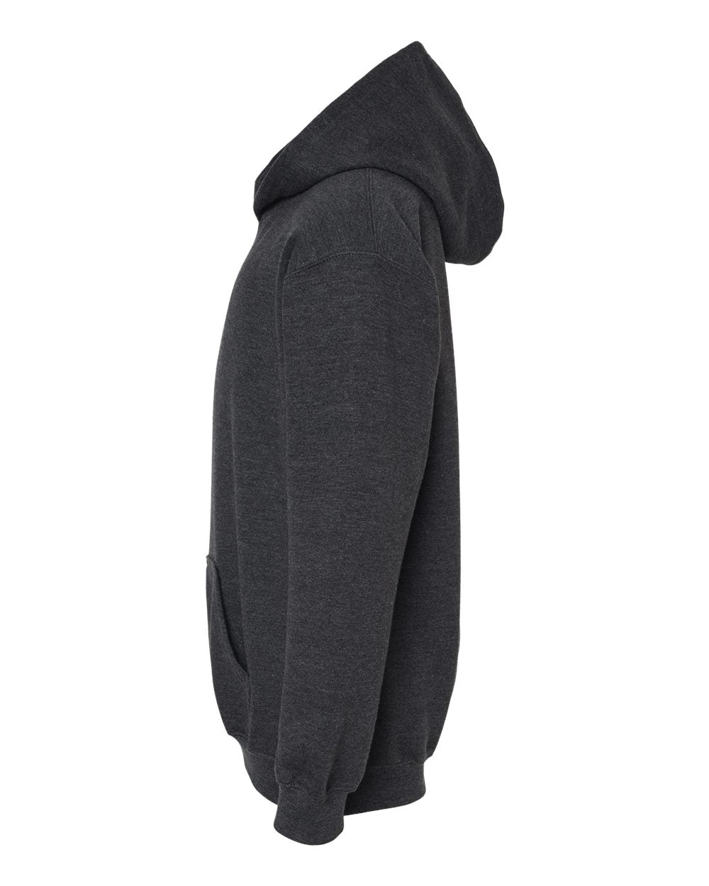 M&O Youth Fleece Pullover Hoodie - 3Thirty3 Custom Printing Company
