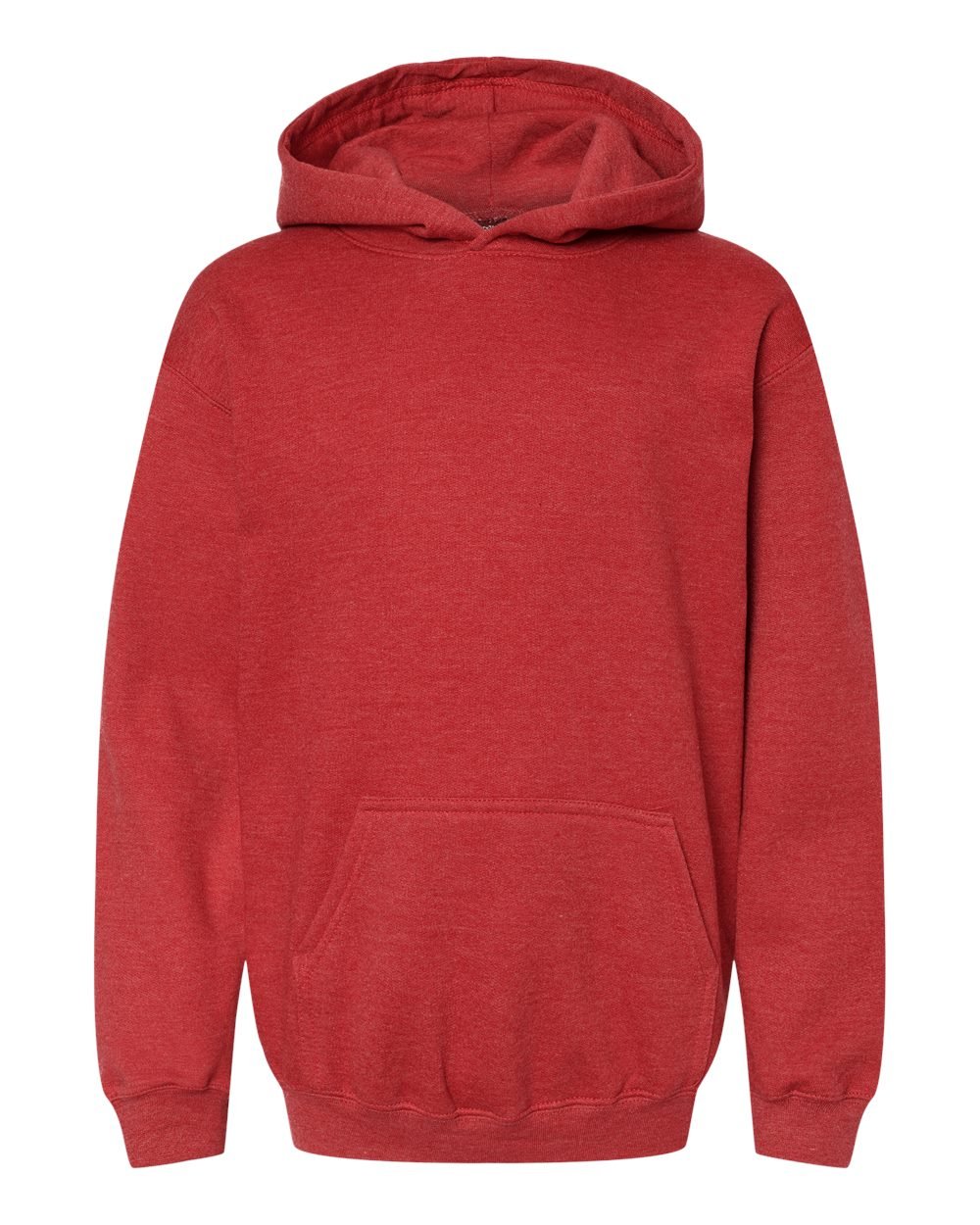 M&O Youth Fleece Pullover Hoodie - 3Thirty3 Custom Printing Company