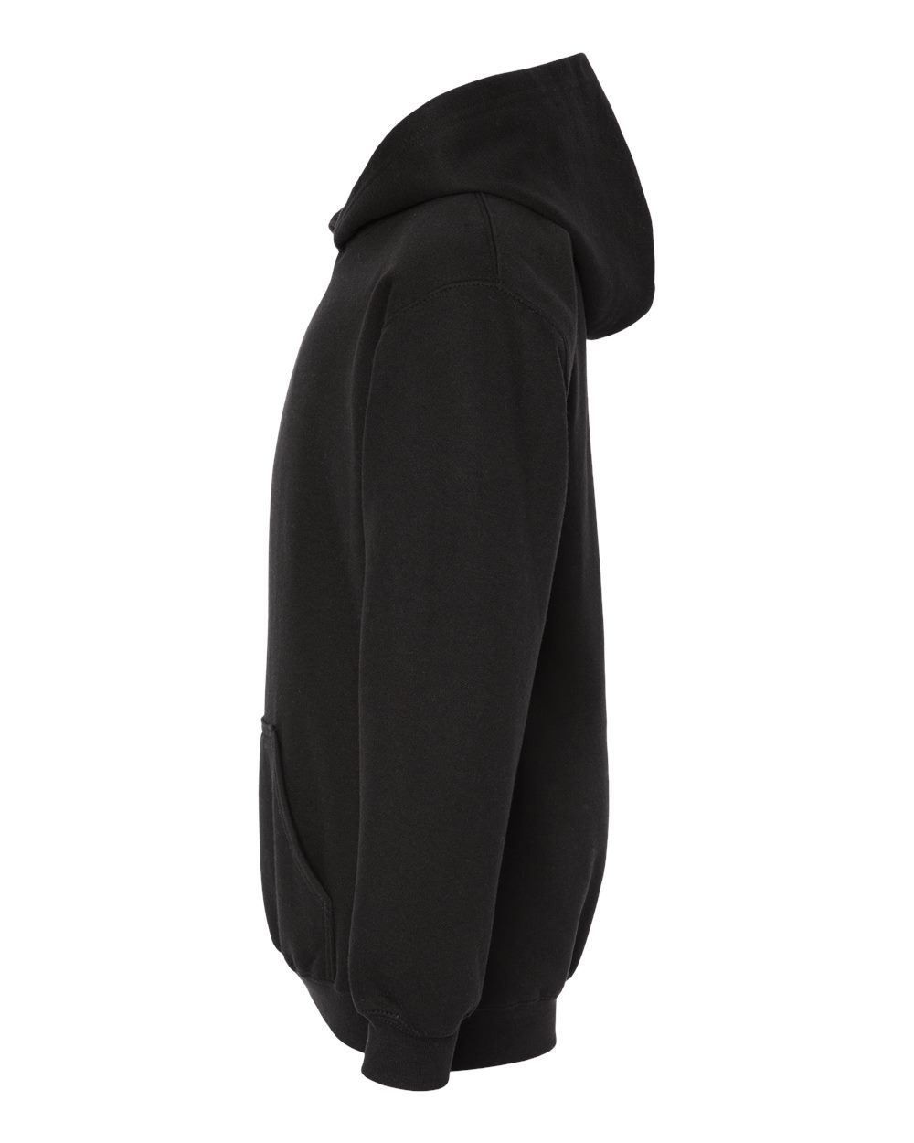 M&O Youth Fleece Pullover Hoodie - 3Thirty3 Custom Printing Company