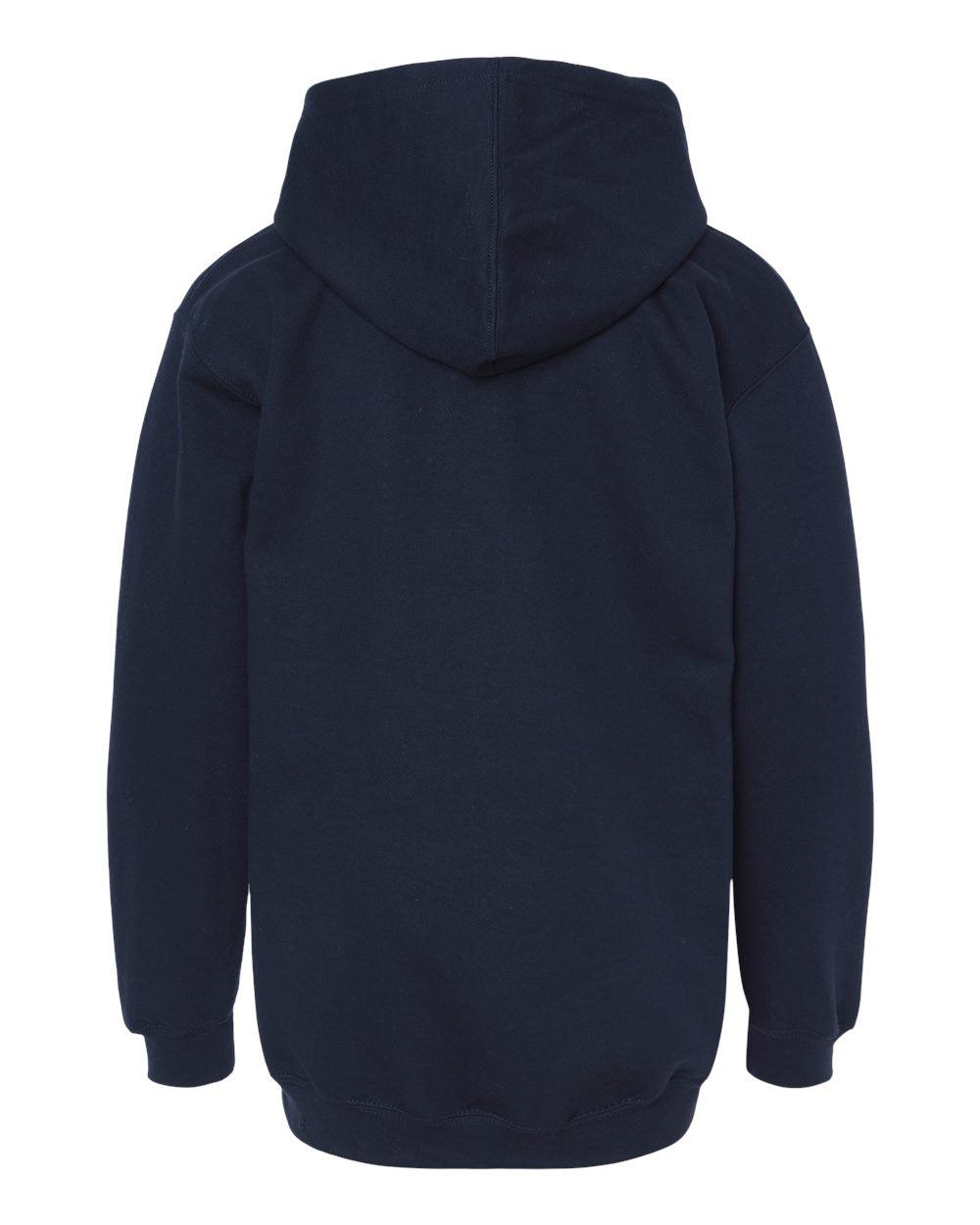 M&O Youth Fleece Pullover Hoodie - 3Thirty3 Custom Printing Company