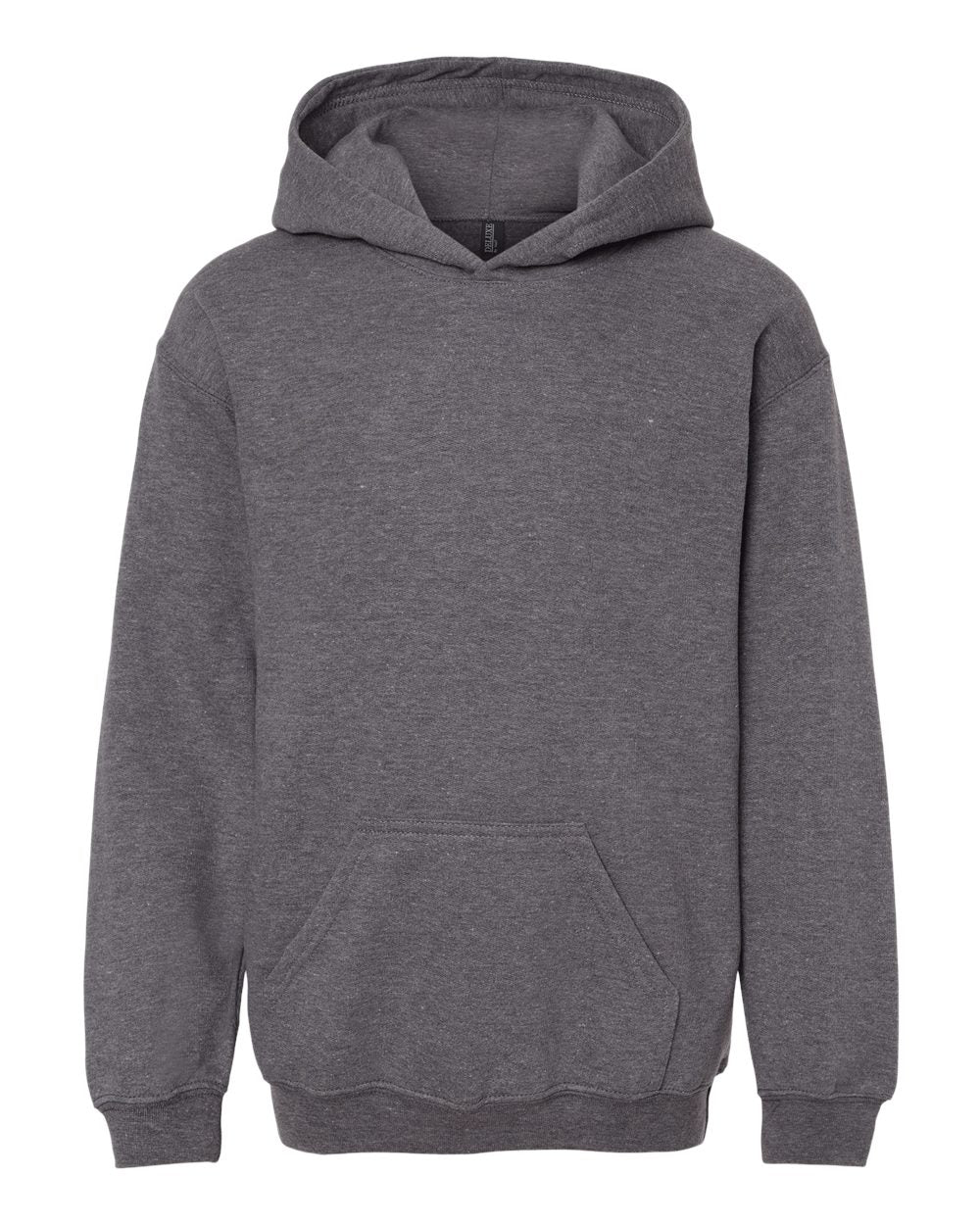M&O Youth Fleece Pullover Hoodie - 3Thirty3 Custom Printing Company