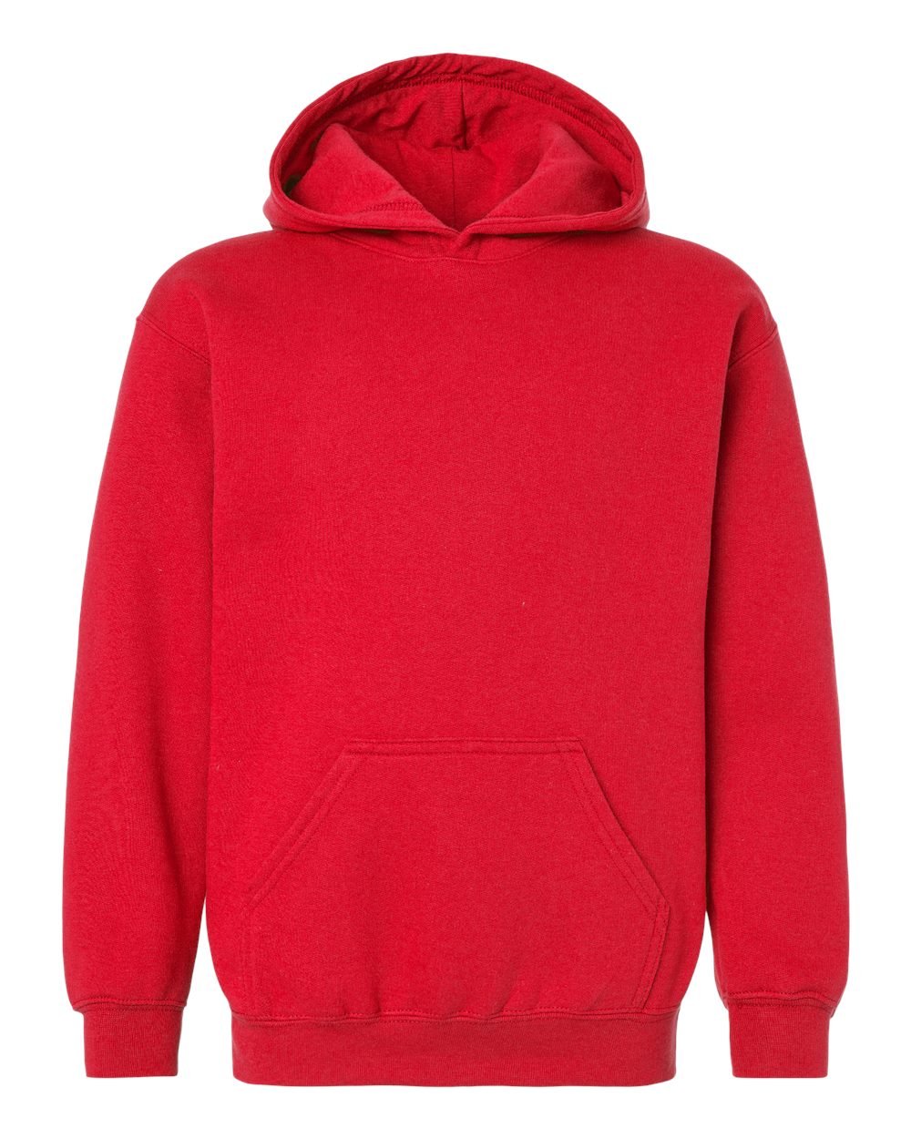 M&O Youth Fleece Pullover Hoodie - 3Thirty3 Custom Printing Company
