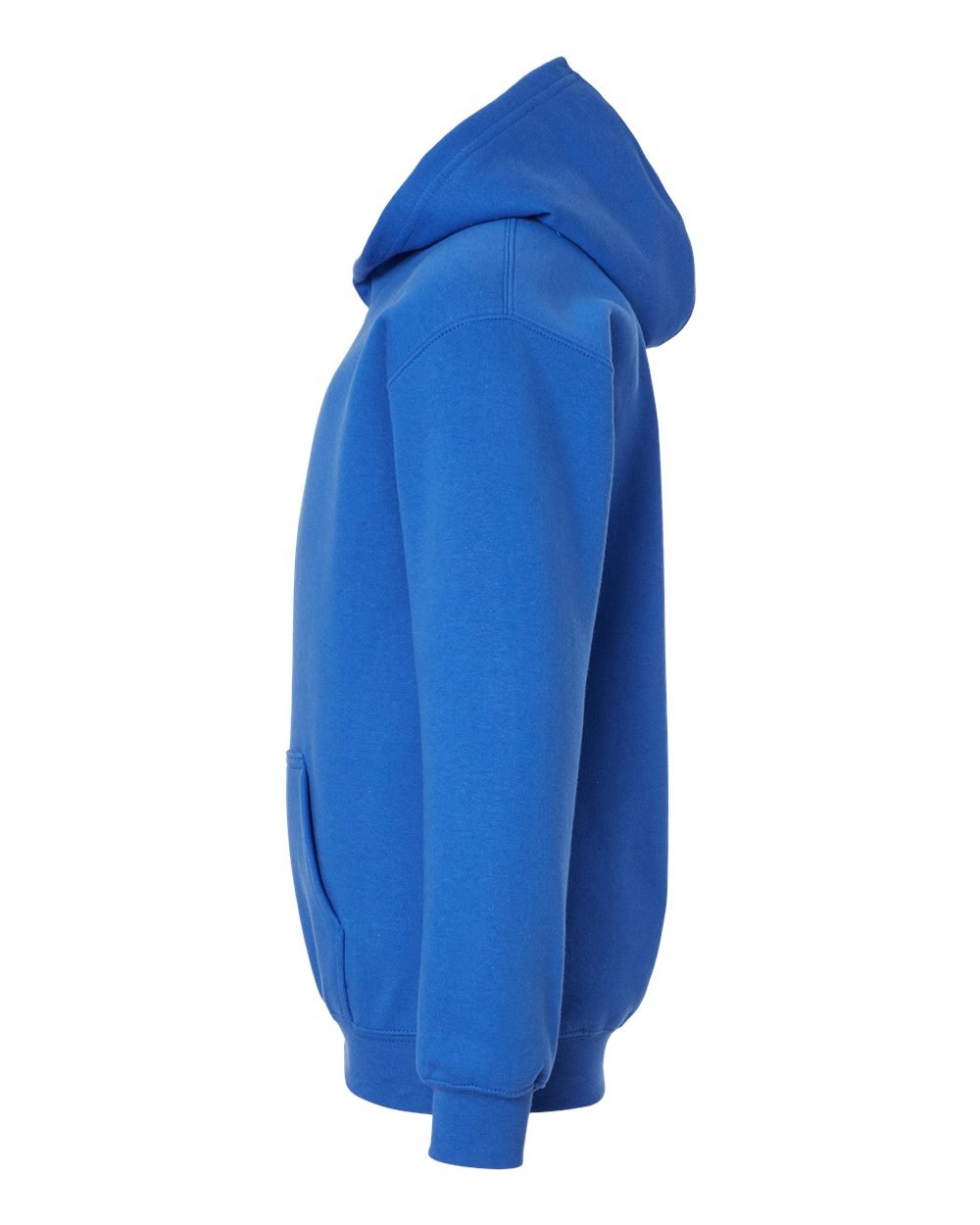M&O Youth Fleece Pullover Hoodie - 3Thirty3 Custom Printing Company