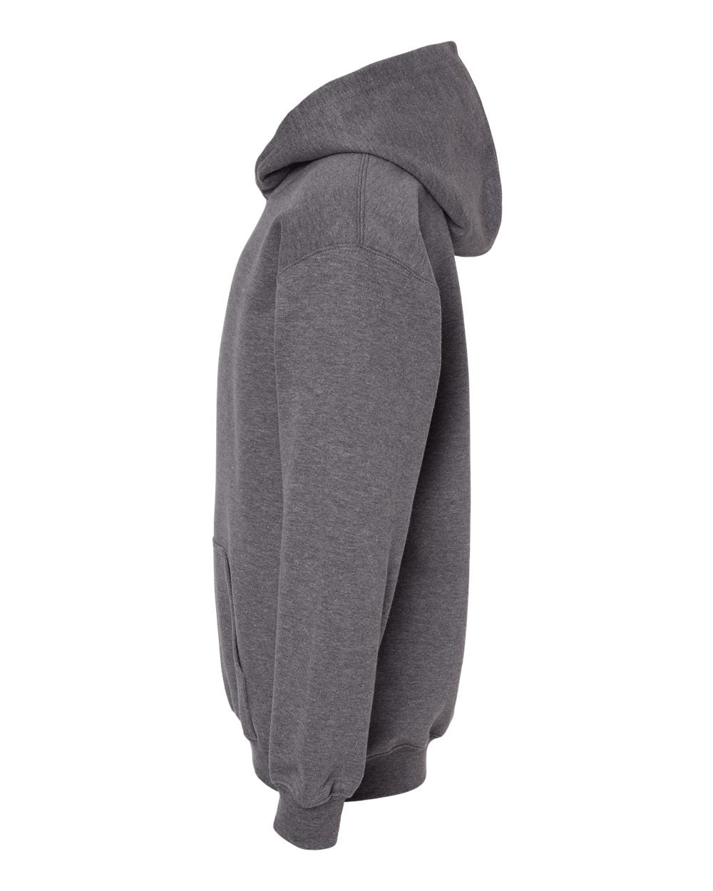 M&O Youth Fleece Pullover Hoodie - 3Thirty3 Custom Printing Company