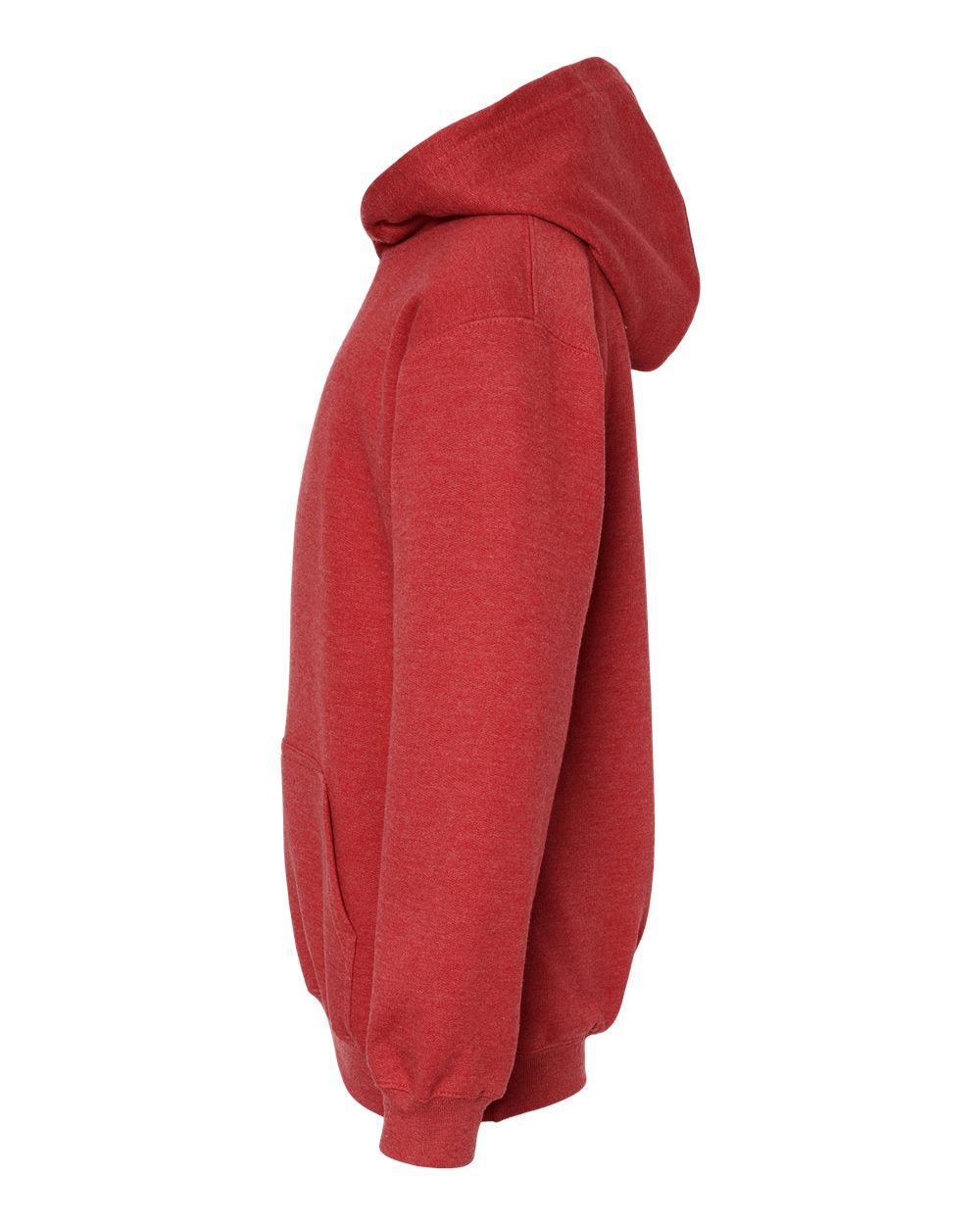 M&O Youth Fleece Pullover Hoodie - 3Thirty3 Custom Printing Company
