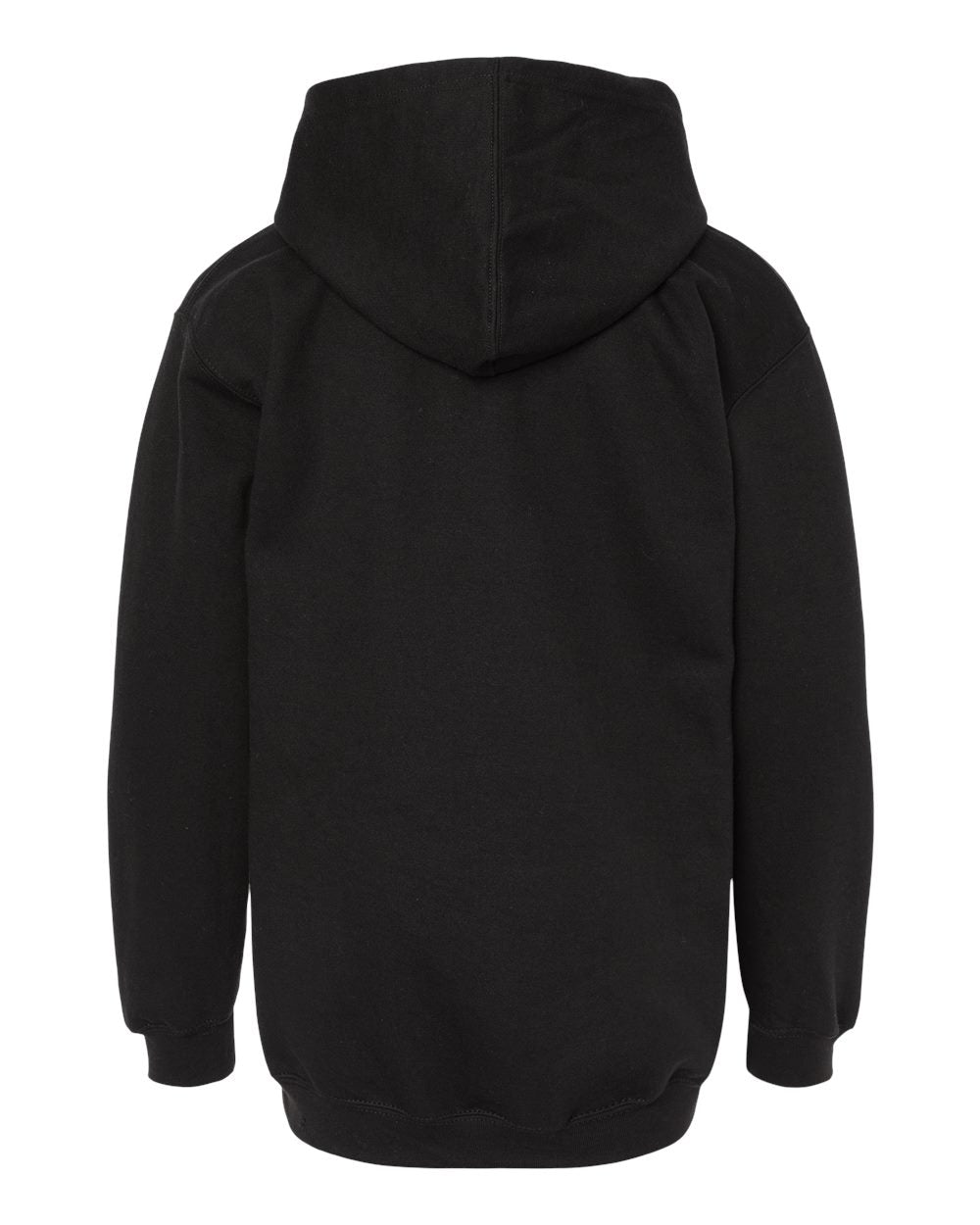 M&O Youth Fleece Pullover Hoodie - 3Thirty3 Custom Printing Company