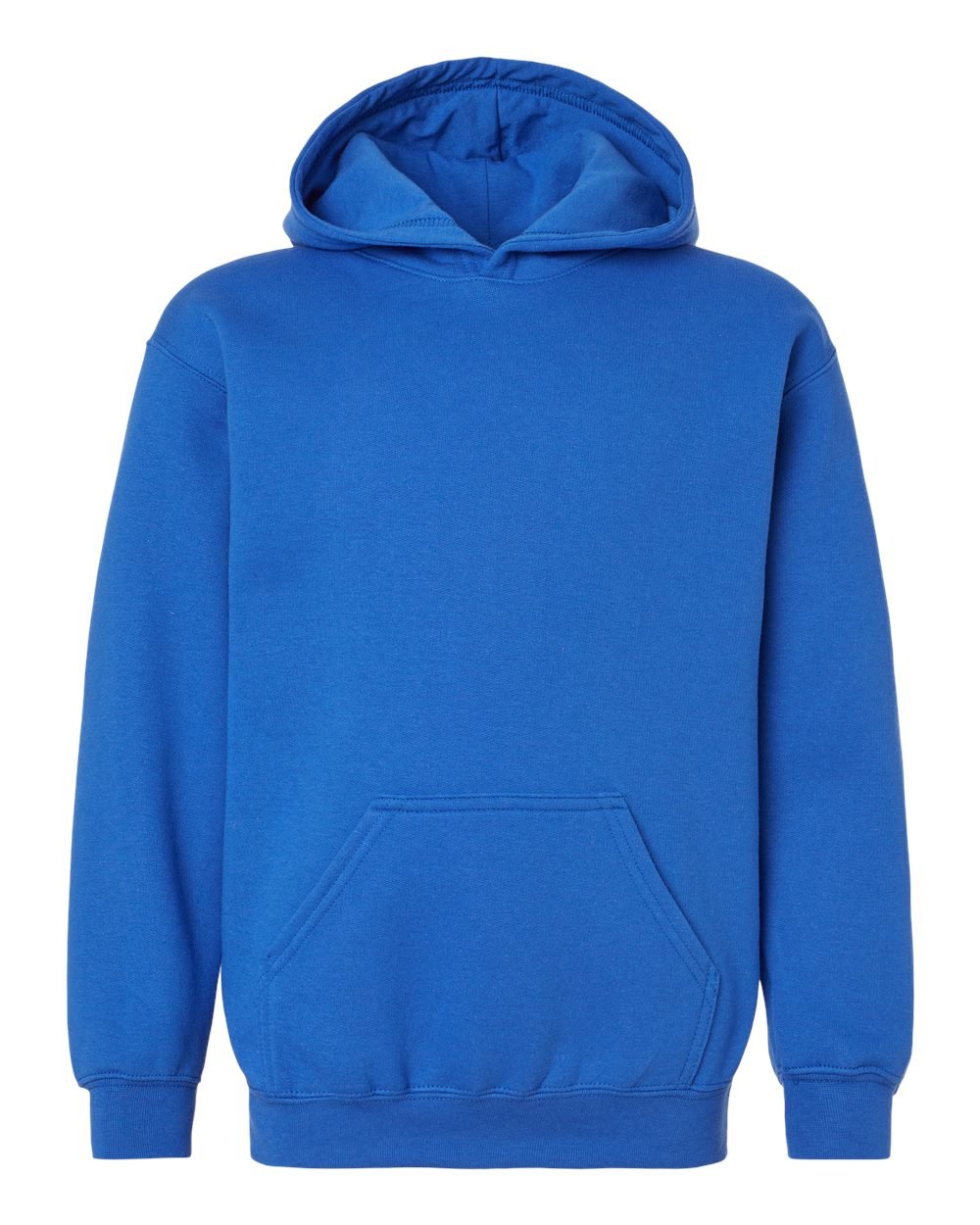 M&O Youth Fleece Pullover Hoodie - 3Thirty3 Custom Printing Company