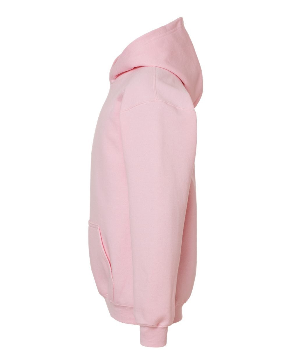 M&O Youth Fleece Pullover Hoodie - 3Thirty3 Custom Printing Company