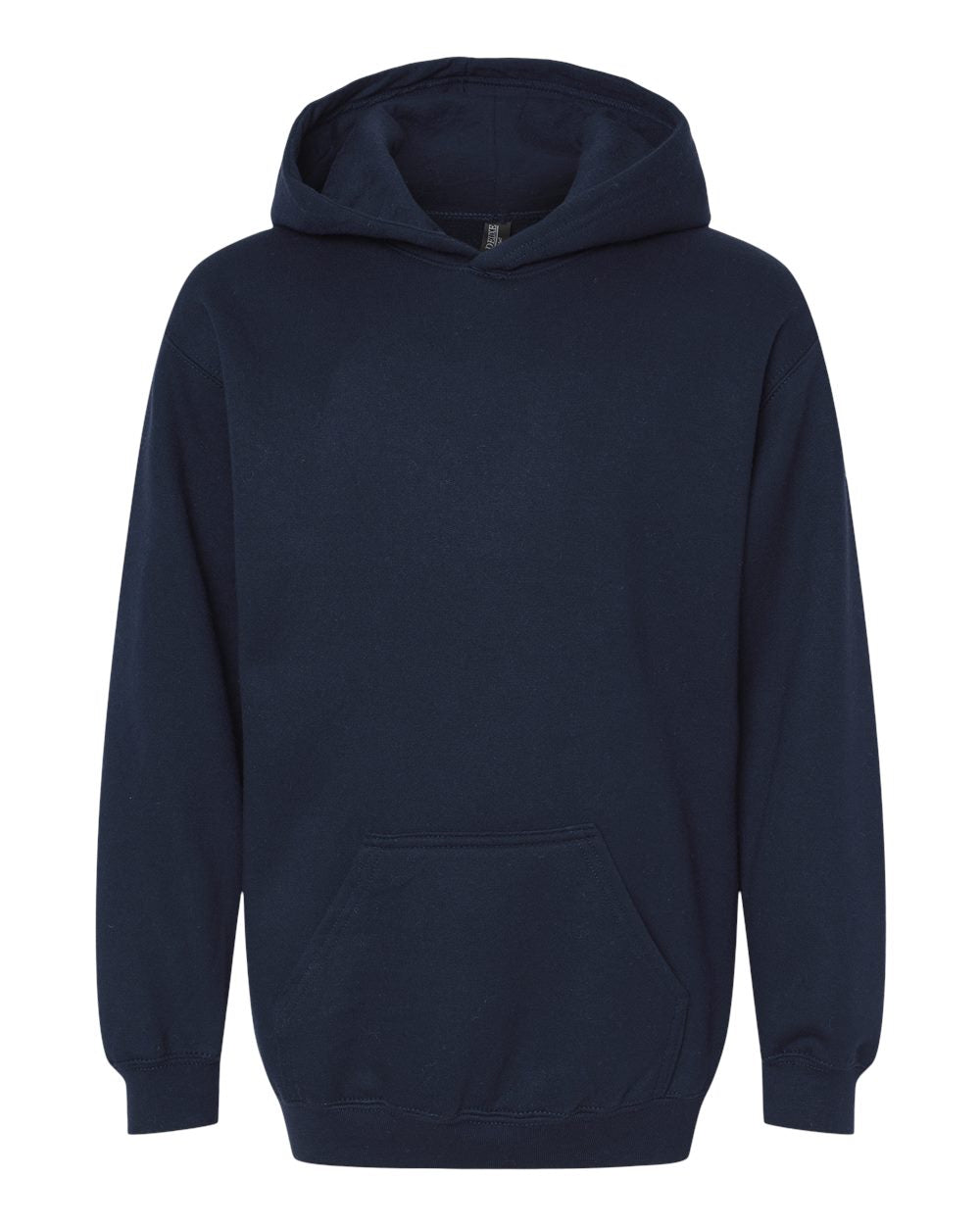 M&O Youth Fleece Pullover Hoodie - 3Thirty3 Custom Printing Company