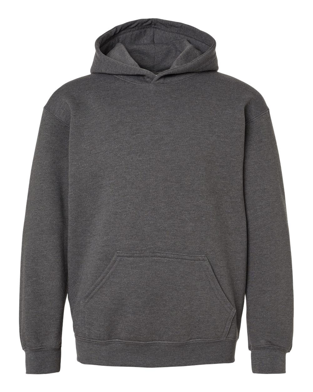 M&O Youth Fleece Pullover Hoodie - 3Thirty3 Custom Printing Company
