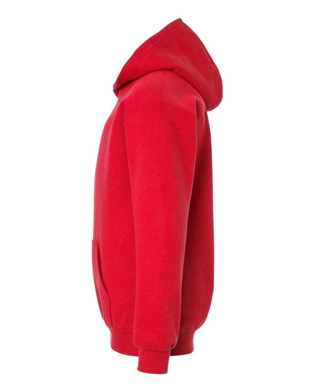 M&O Youth Fleece Pullover Hoodie - 3Thirty3 Custom Printing Company