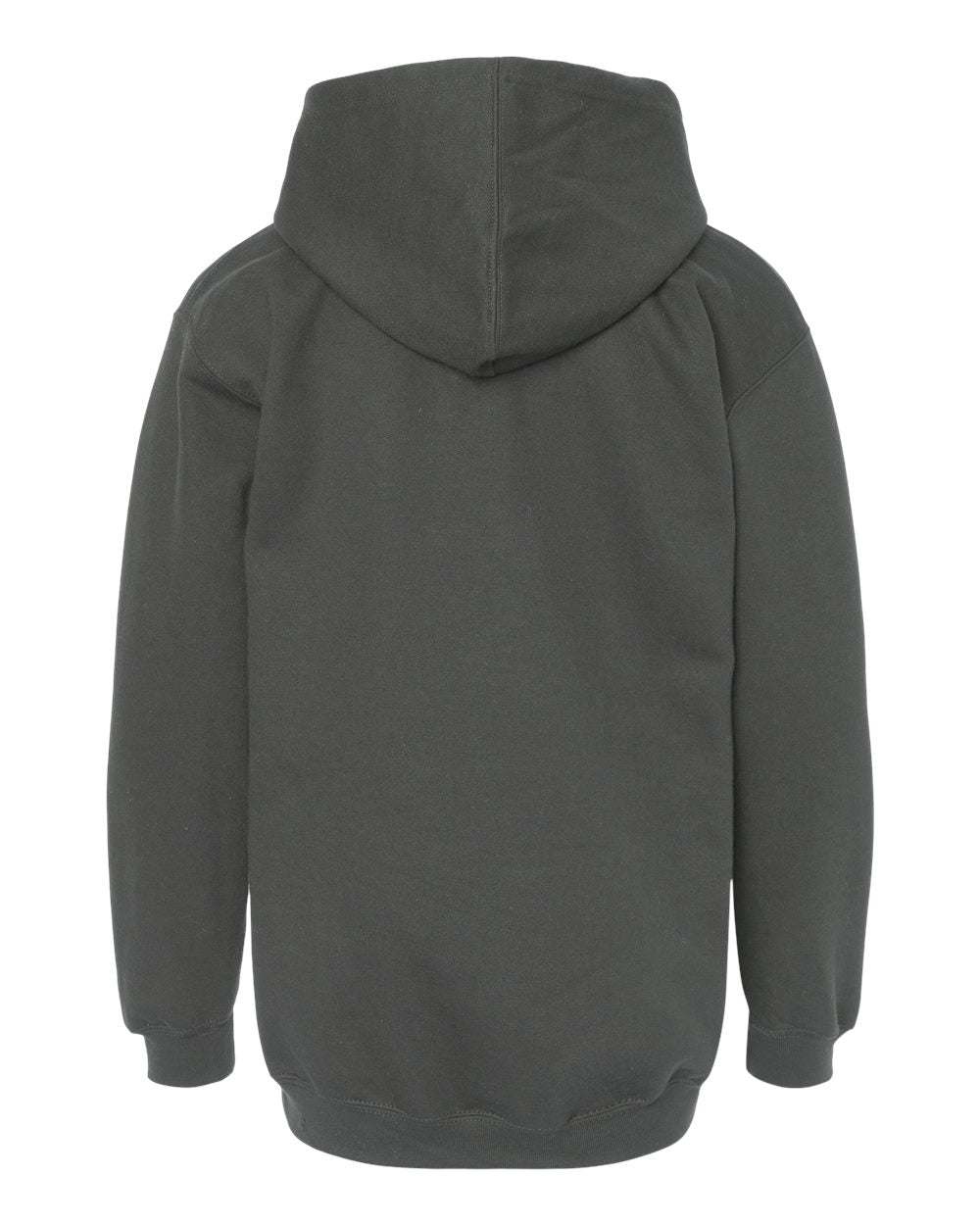 M&O Youth Fleece Pullover Hoodie - 3Thirty3 Custom Printing Company