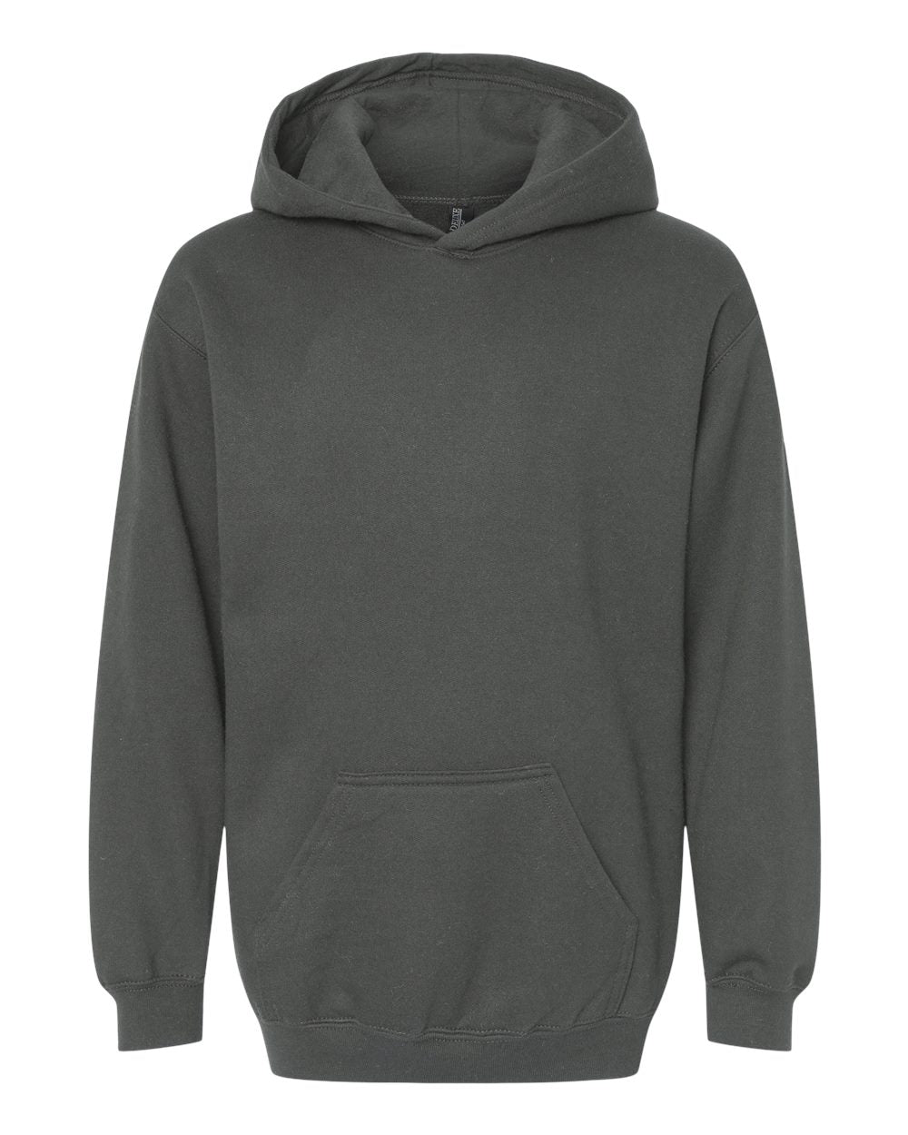 M&O Youth Fleece Pullover Hoodie - 3Thirty3 Custom Printing Company
