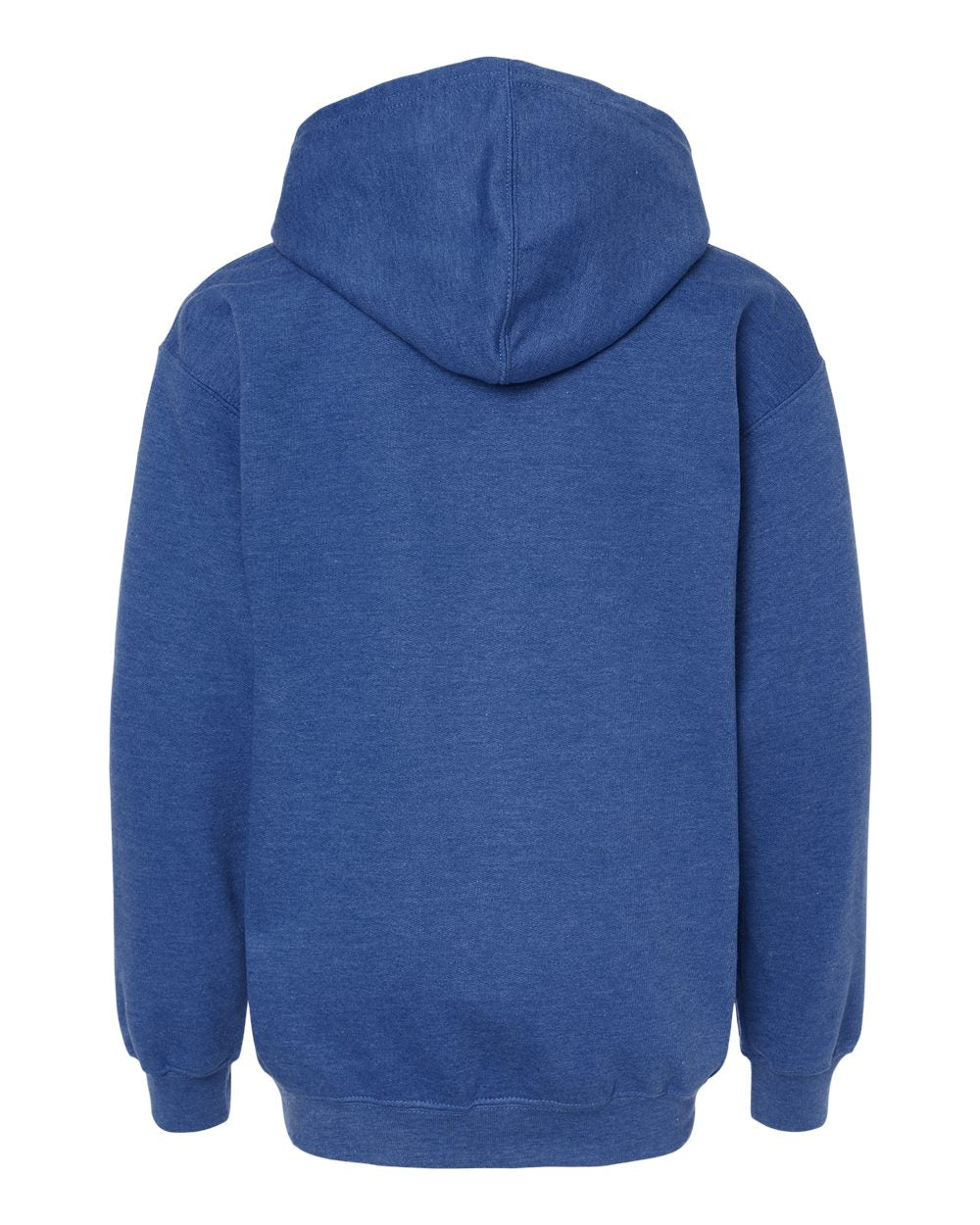 M&O Youth Fleece Pullover Hoodie - 3Thirty3 Custom Printing Company