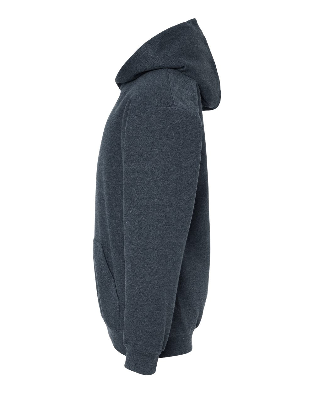 M&O Youth Fleece Pullover Hoodie - 3Thirty3 Custom Printing Company