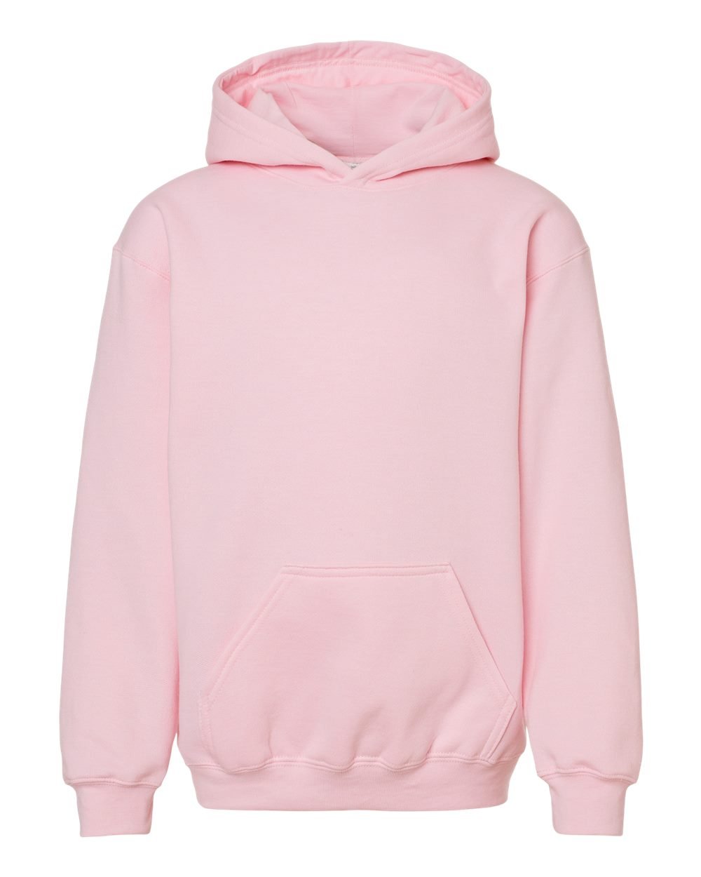 M&O Youth Fleece Pullover Hoodie - 3Thirty3 Custom Printing Company