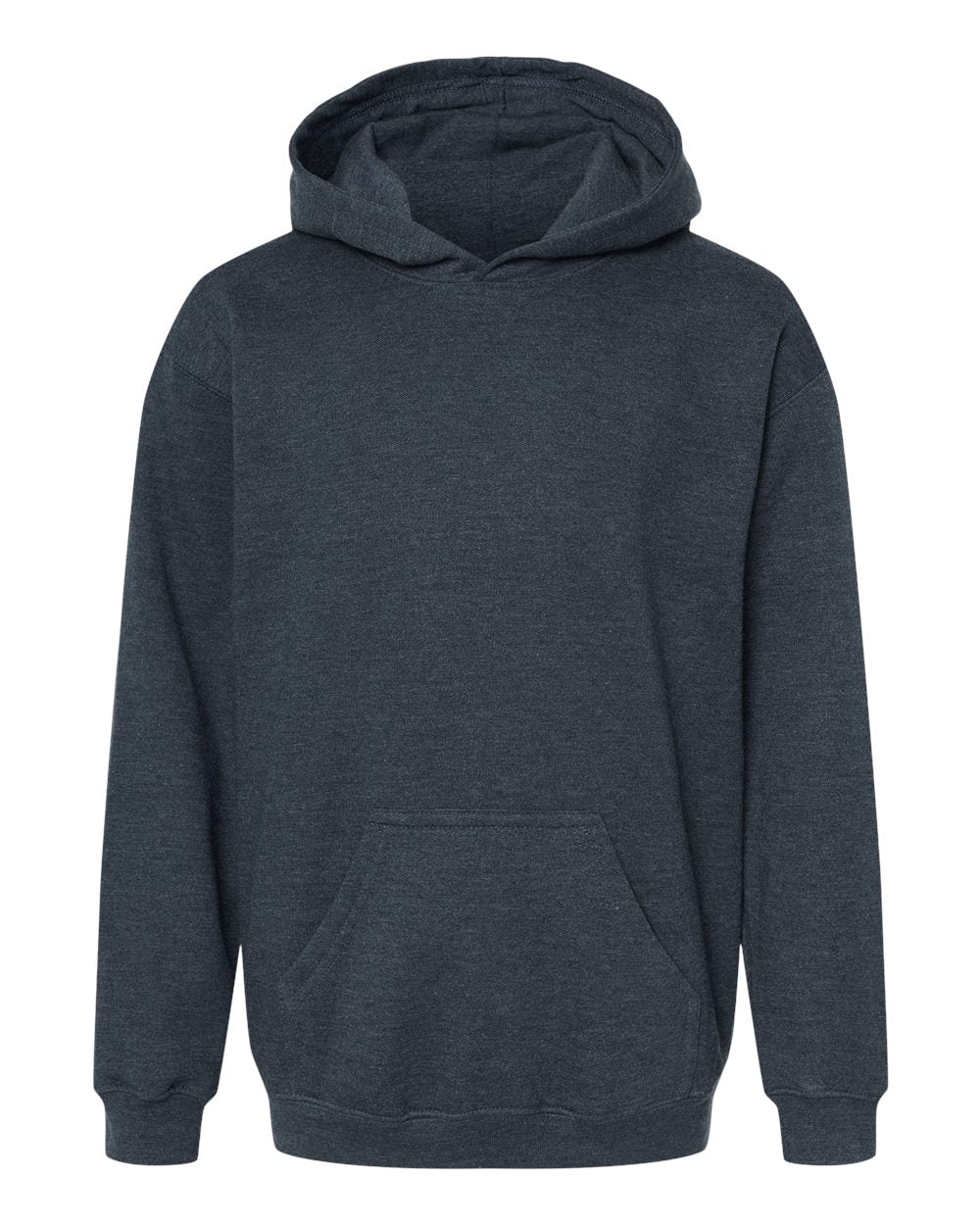 M&O Youth Fleece Pullover Hoodie - 3Thirty3 Custom Printing Company