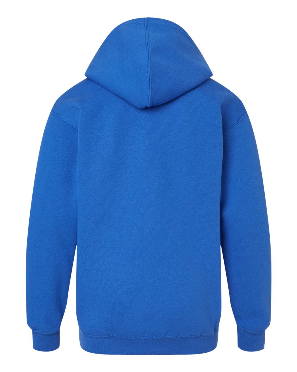 M&O Youth Fleece Pullover Hoodie - 3Thirty3 Custom Printing Company