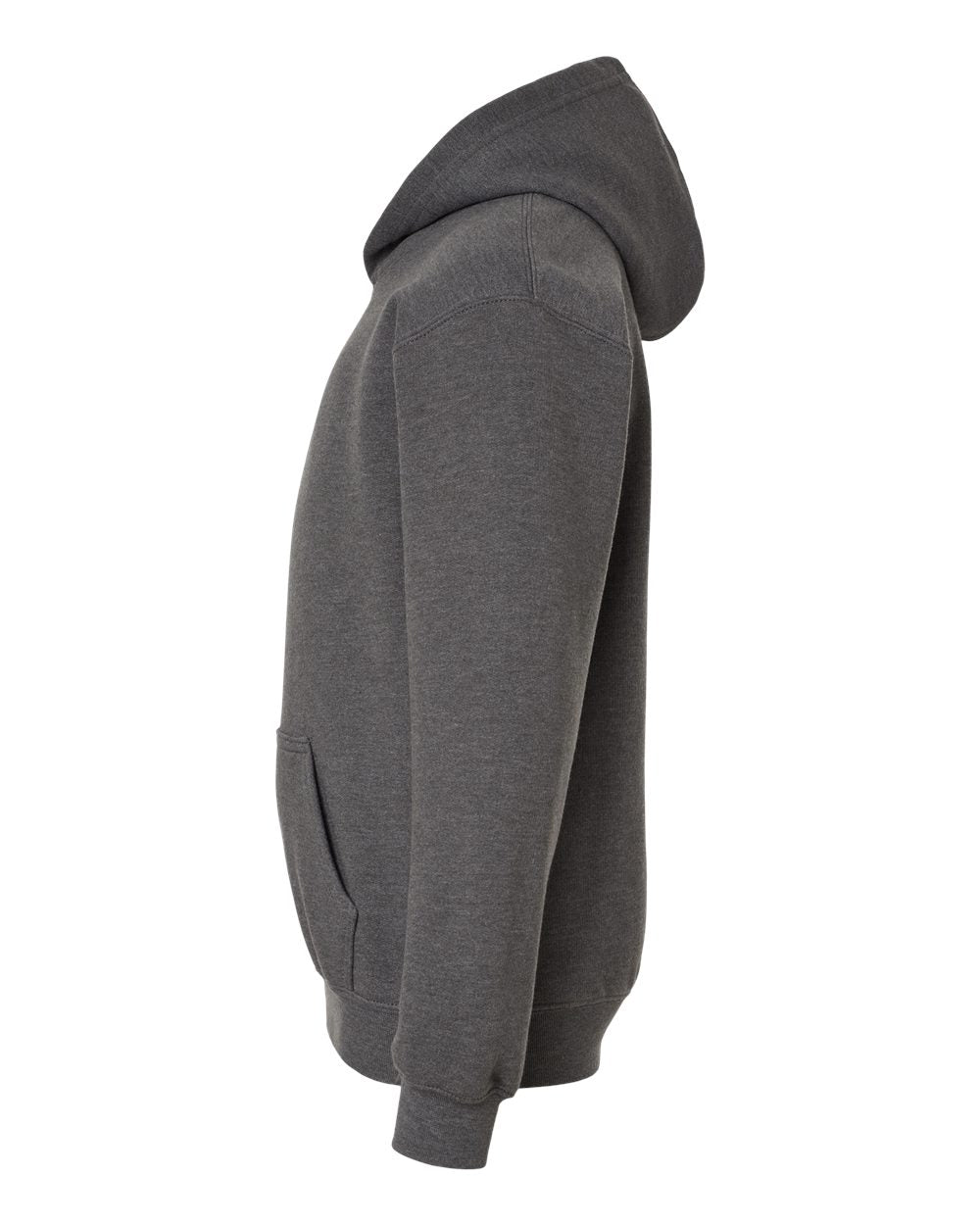 M&O Youth Fleece Pullover Hoodie - 3Thirty3 Custom Printing Company