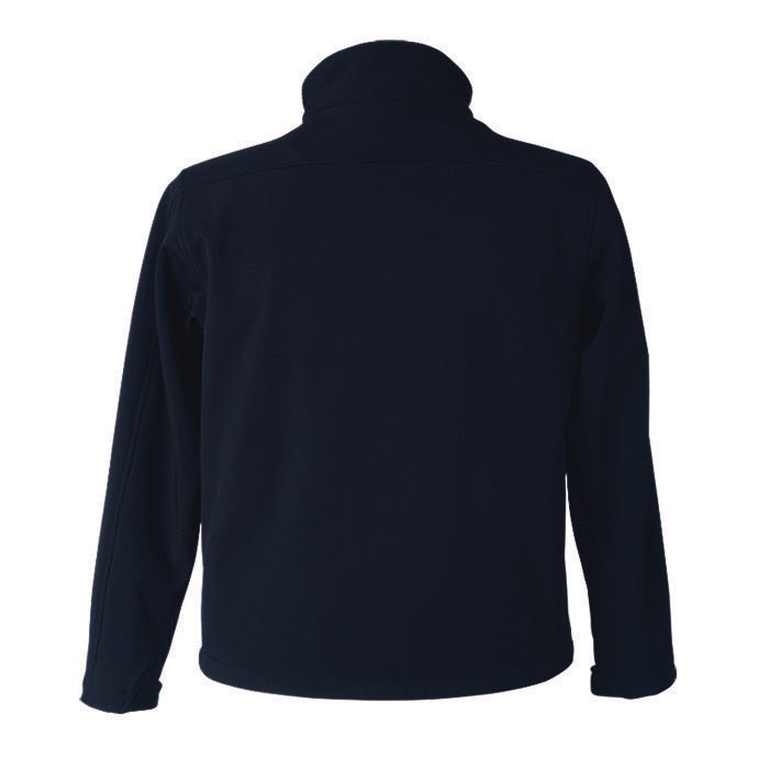 Navigator Ladies Softshell Jacket – Customizable & Weather - Resistant - 3Thirty3 Custom Printing Company