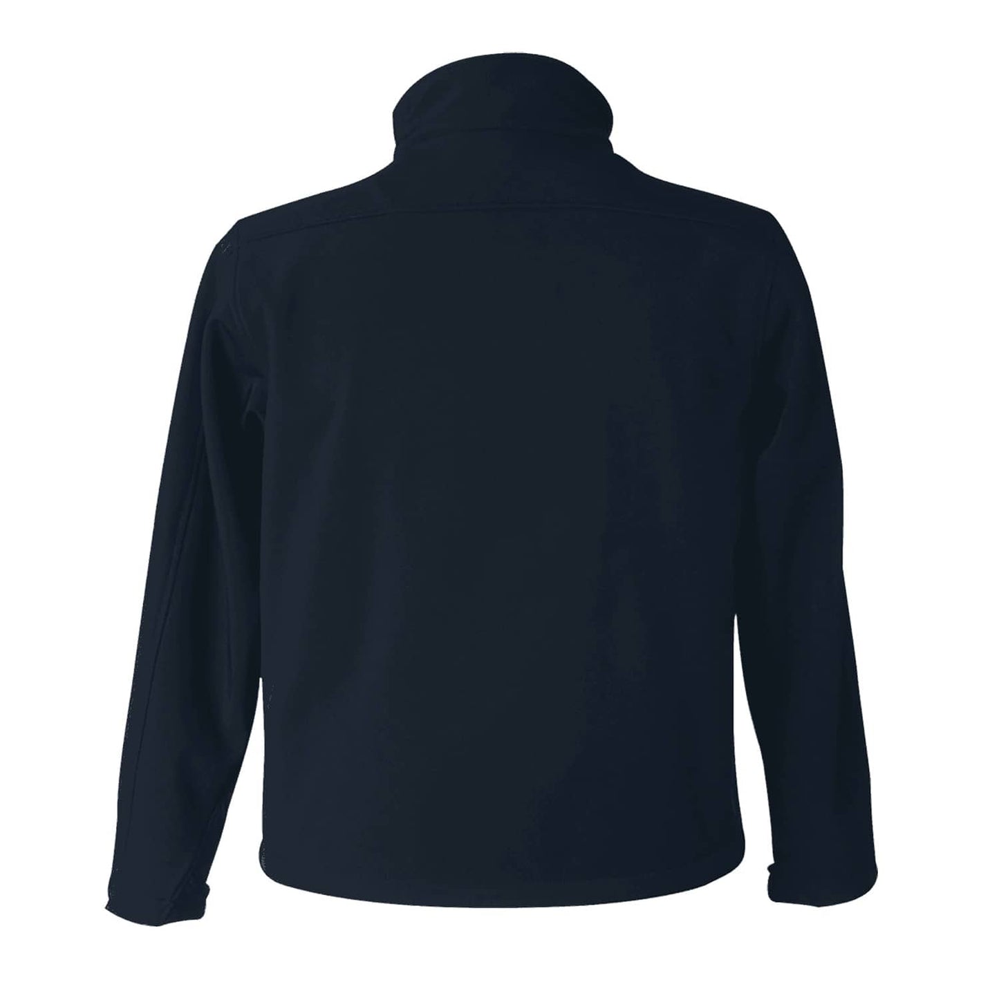 Navigator Men’s Softshell Jacket – Customizable & Weather - Resistant - 3Thirty3 Custom Printing Company