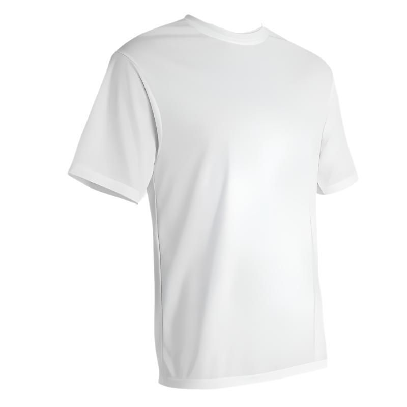 Performance T-Shirt – Customizable & High - Performance - 3Thirty3 Custom Printing Company