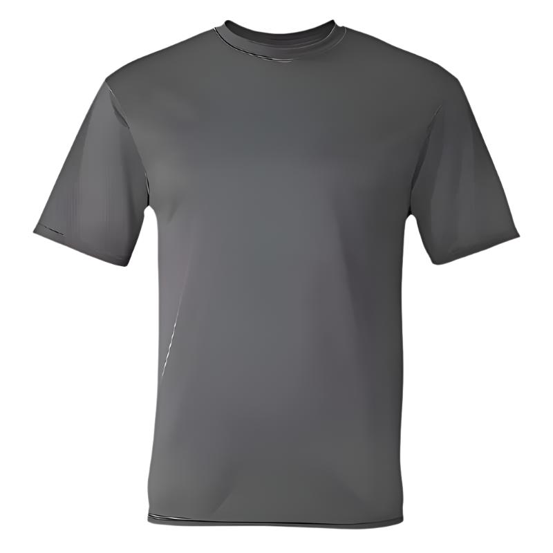 Performance T-Shirt – Customizable & High - Performance - 3Thirty3 Custom Printing Company