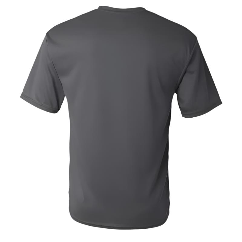 Performance T-Shirt – Customizable & High - Performance - 3Thirty3 Custom Printing Company