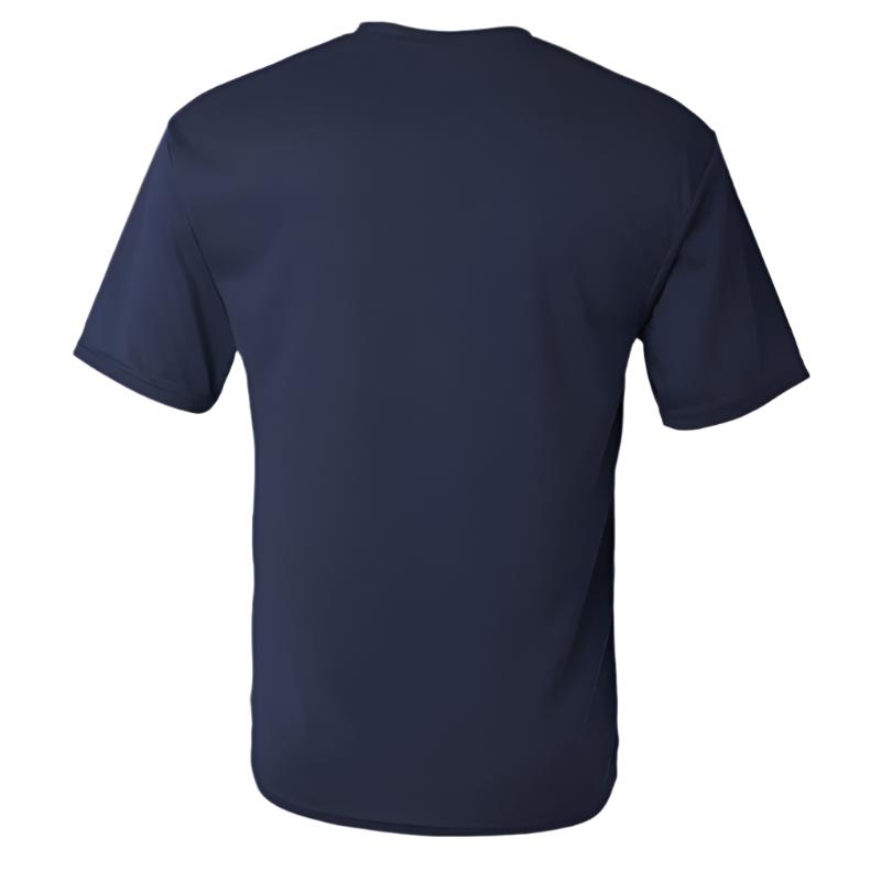 Performance T-Shirt – Customizable & High - Performance - 3Thirty3 Custom Printing Company