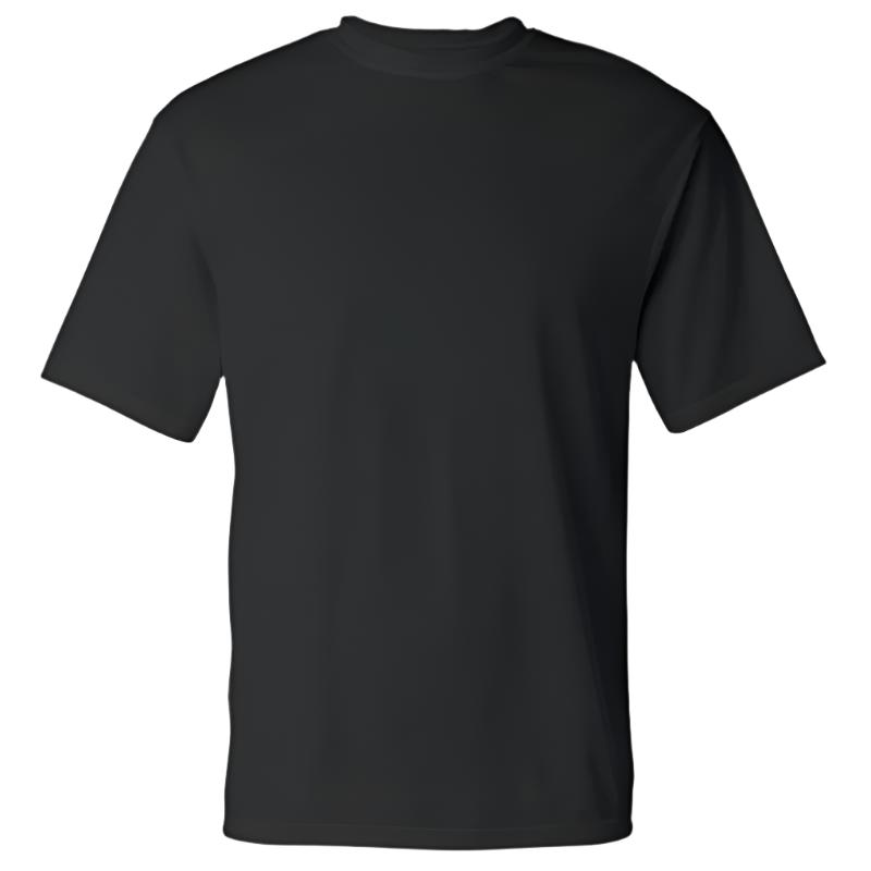 Performance T-Shirt – Customizable & High - Performance - 3Thirty3 Custom Printing Company