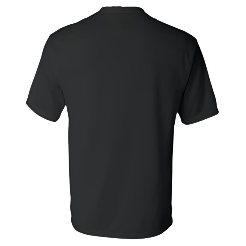 Performance T-Shirt – Customizable & High - Performance - 3Thirty3 Custom Printing Company