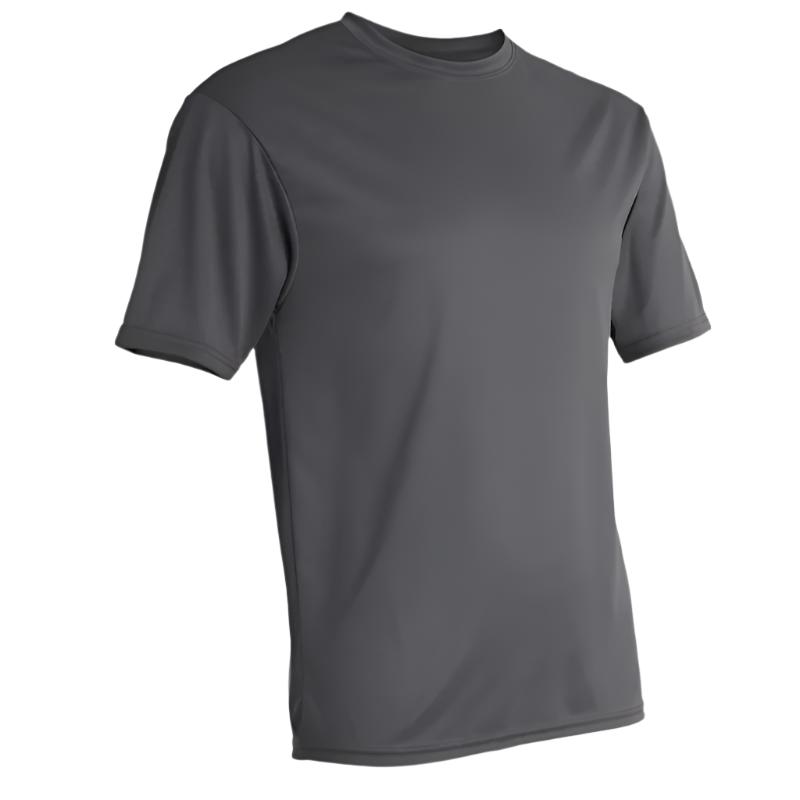 Performance T-Shirt – Customizable & High - Performance - 3Thirty3 Custom Printing Company