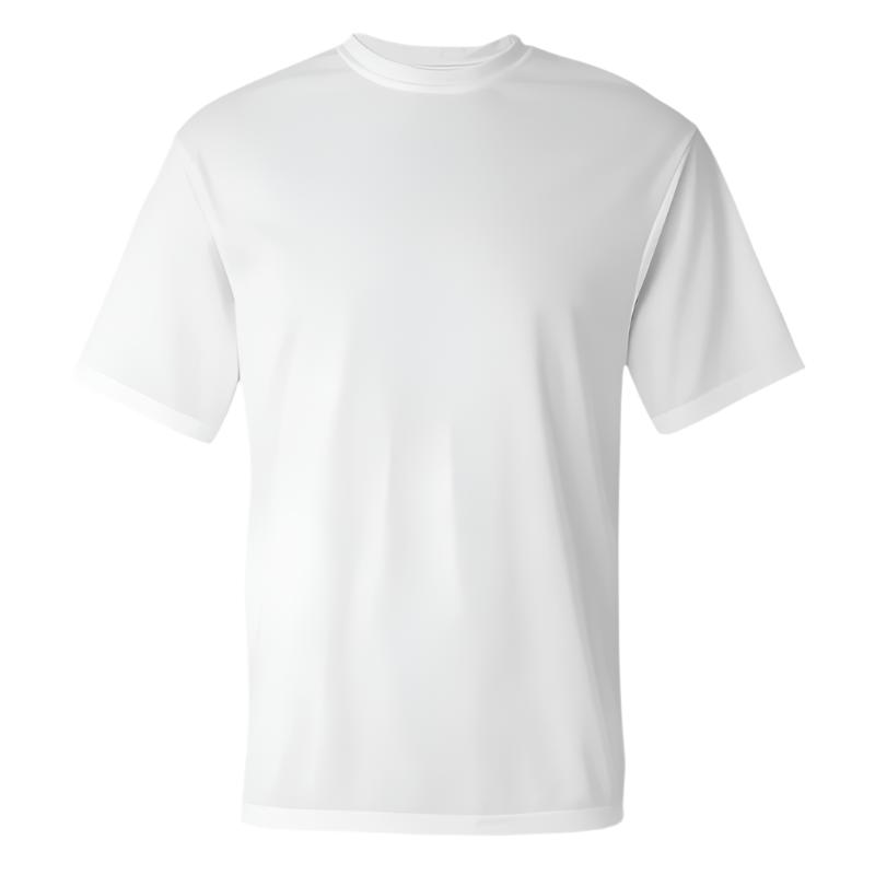 Performance T-Shirt – Customizable & High - Performance - 3Thirty3 Custom Printing Company
