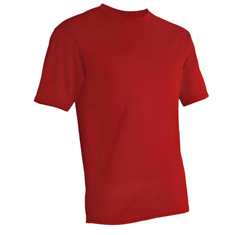 Performance T-Shirt – Customizable & High - Performance - 3Thirty3 Custom Printing Company