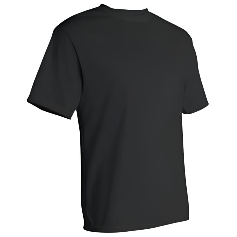 Performance T-Shirt – Customizable & High - Performance - 3Thirty3 Custom Printing Company