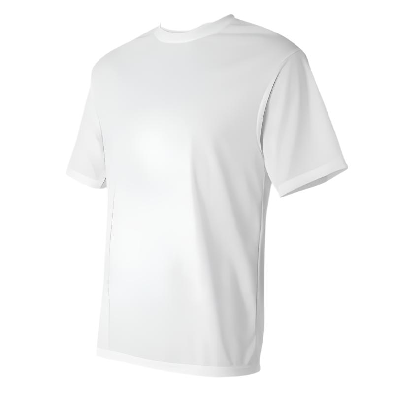 Performance T-Shirt – Customizable & High - Performance - 3Thirty3 Custom Printing Company