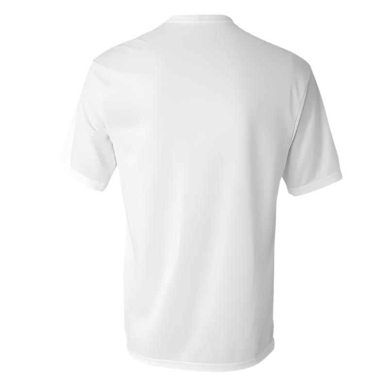 Performance T-Shirt – Customizable & High - Performance - 3Thirty3 Custom Printing Company