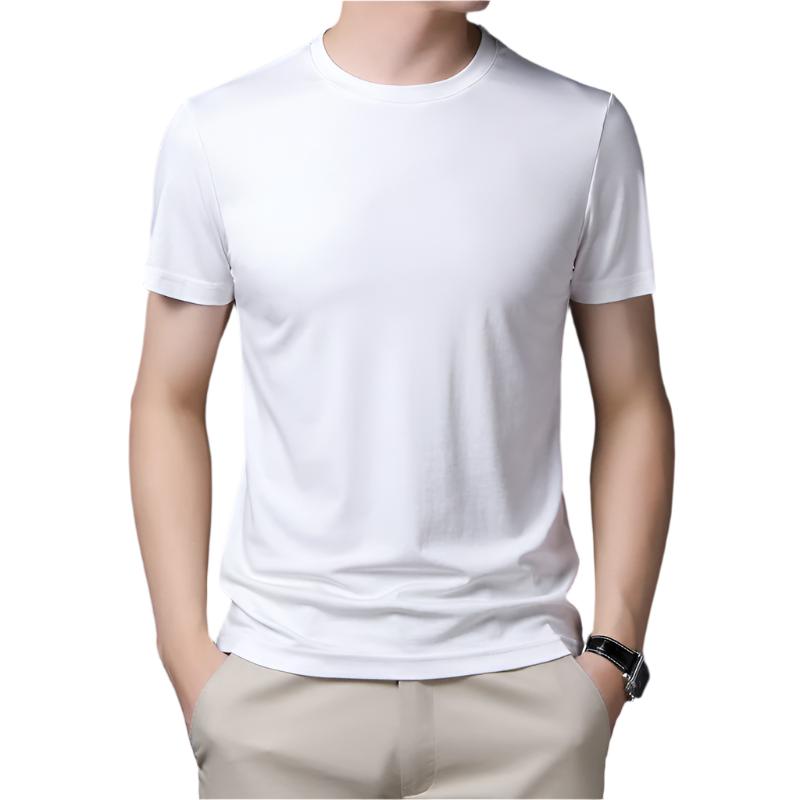 Premium Tencel Modal T-Shirt – Customizable & Luxuriously Soft - 3Thirty3 Custom Printing Company